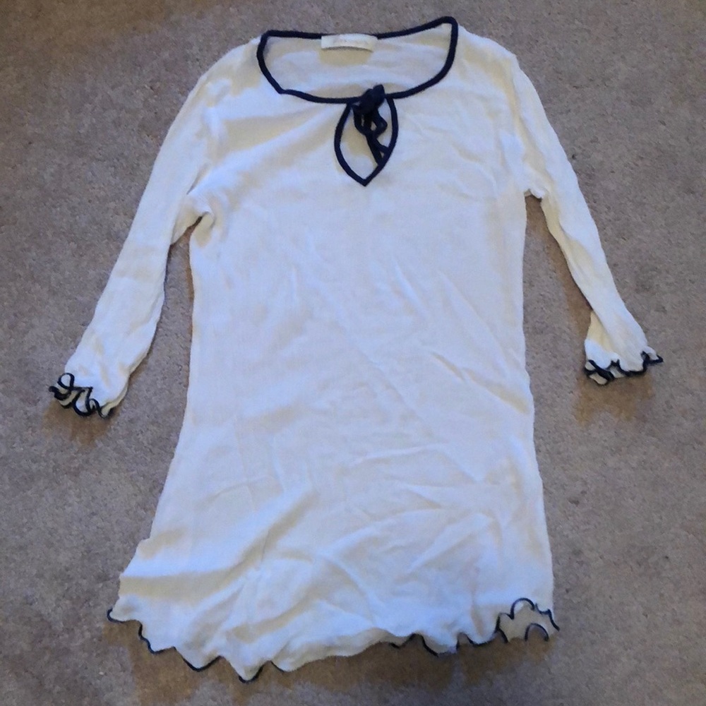 Francesca’s Swimsuit Coverup